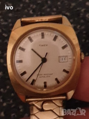 timex automatic watches, снимка 6 - Мъжки - 42067389