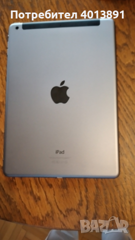 Apple iPad Air CELLULAR (A1475)