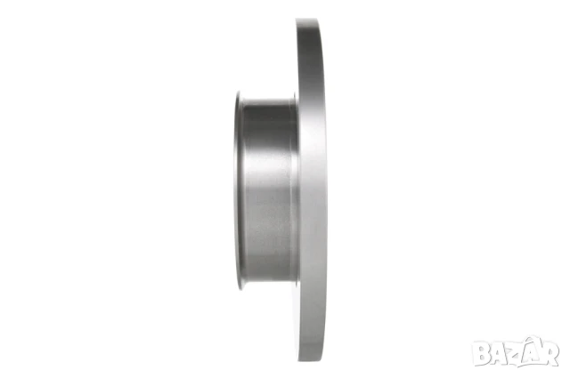 Диск спирачен преден дeсен/ляв за VW TRANSPORTER T4 1.8-2.8 07.90-06.03г.№ V2361P, снимка 3 - Части - 50848196