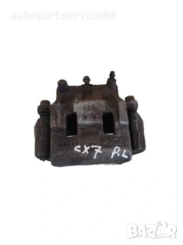 Преден ляв спирачен апарат за Mazda CX-7 (2011) 