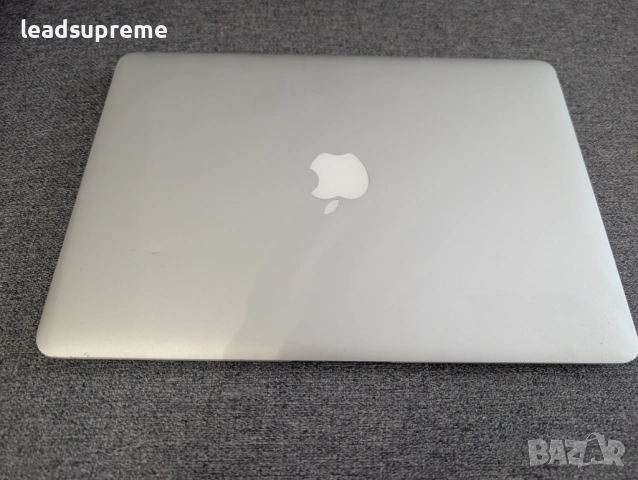 MacBook 13'' Air 2017, i5, 8GB RAM, 256 GB SSD