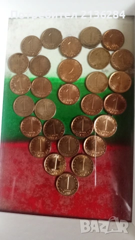 Сувенири, снимка 2 - Други ценни предмети - 53399549