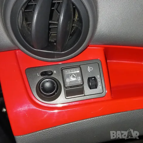 Шевролет Спарк 1.2 LT, снимка 9 - Автомобили и джипове - 55802928