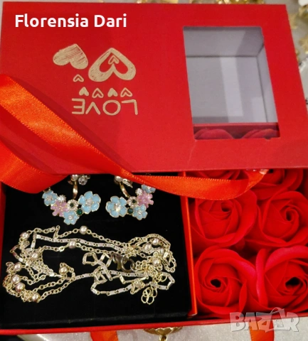 Бижута мъжки и женски, снимка 10 - Колиета, медальони, синджири - 53188735