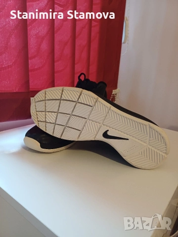 Нови маратонки Nike - 37,5 номер, 25евро, снимка 3 - Детски маратонки - 53593877