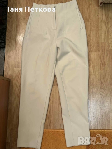 Стилен дамски панталон