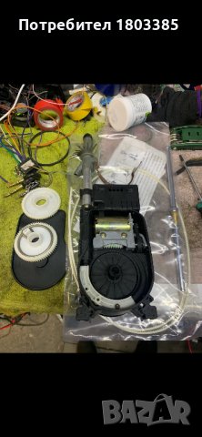 Hirschmann 6000 ( KE / EL ) автоматична антена , снимка 2 - Аксесоари и консумативи - 42001021