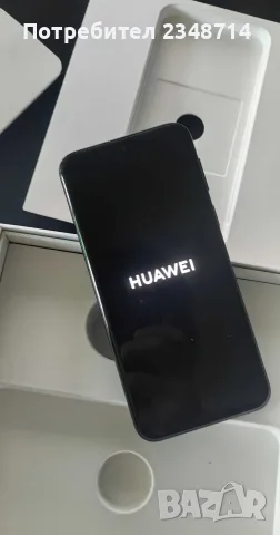 Huawei PURA 80 Ultra 512, снимка 2 - Huawei - 55846456