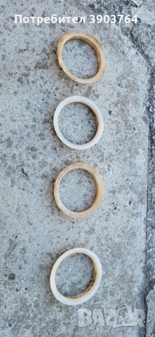 Продавам комплект 4 бр. летни гуми с лети джанти 14 цола, снимка 5 - Гуми и джанти - 51802106