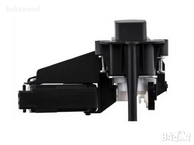 Моторче за централно заключване на багажник на Opel Vivaro A (2001-2014), снимка 6 - Части - 52322541