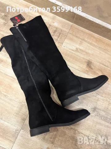 Дамски ботуши Paolo Botticelli