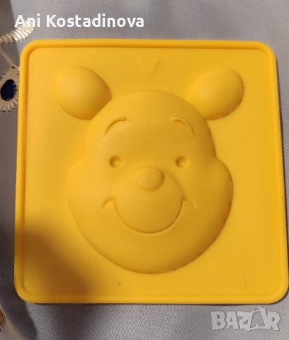 Силиконови молдове , снимка 10 - Други - 42497142