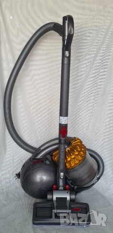 Висок клас Dyson DC52 Cinetic Прахосмукачка