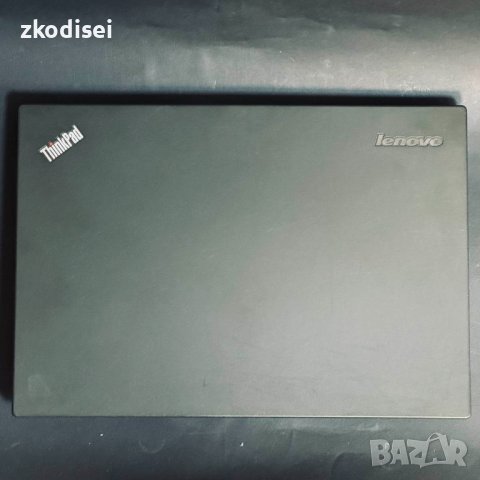 Лаптоп Lenovo L450