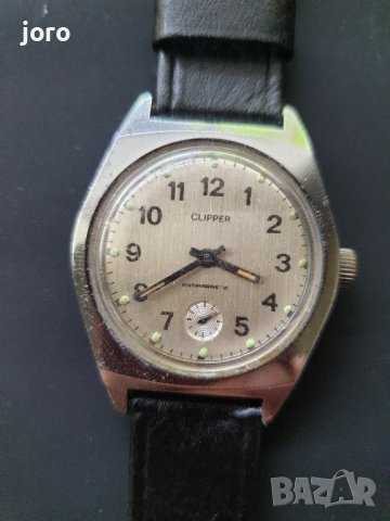clipper watch, снимка 7 - Мъжки - 41244746