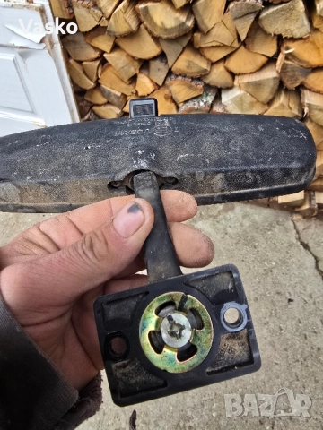 Огледало Предно Стъкло Suzuki Samurai , снимка 4 - Части - 52161161