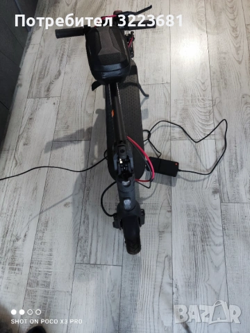 Електрическа тротинетка Xiaomi Pro 2 