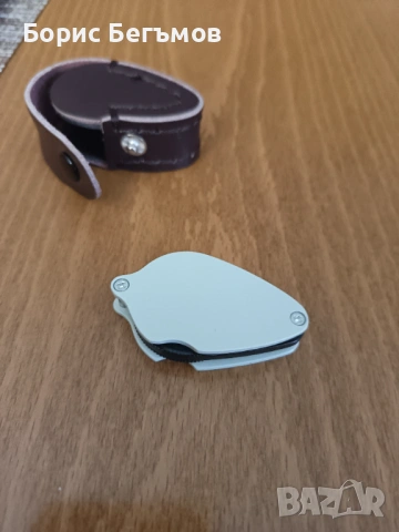 Филтър за рубини, снимка 3 - Други ценни предмети - 53725485