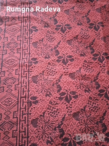 вълнени покривки за спалня , снимка 10 - Покривки за легло - 52439061