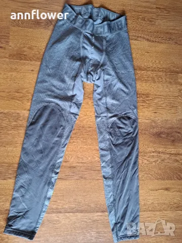  Термо клин Nike pro combat M