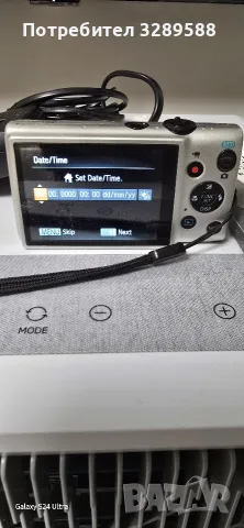 Продавам дигитална камера Canon IXUS 132 , снимка 4 - Светкавици, студийно осветление - 56272031
