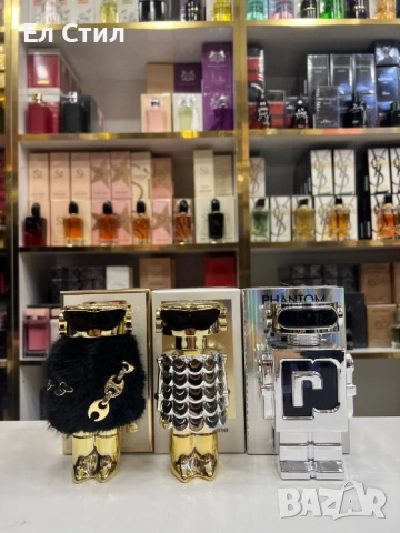 📌#Дамски #парфюм 100 мл 85 лв/43.46 € Еконт, снимка 5 - Дамски парфюми - 52228676