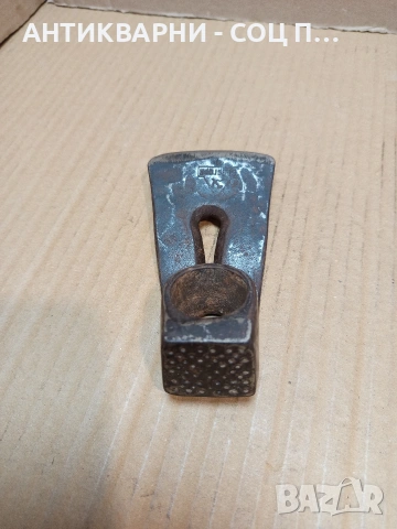 Соц Стара Тесла. НОМЕР 307., снимка 3 - Антикварни и старинни предмети - 53446286