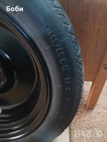 18цола нова патерица ауди Q3 oem, снимка 18 - Аксесоари и консумативи - 52749225