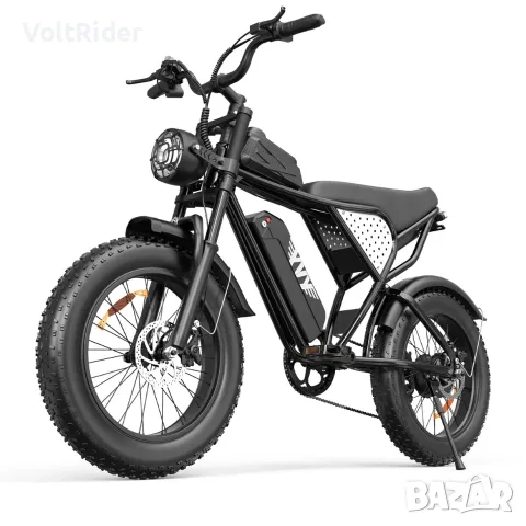 Eлектрическо колело YVY C20 Lite 1000W 48V 15Ah