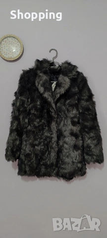 Дамско палто 