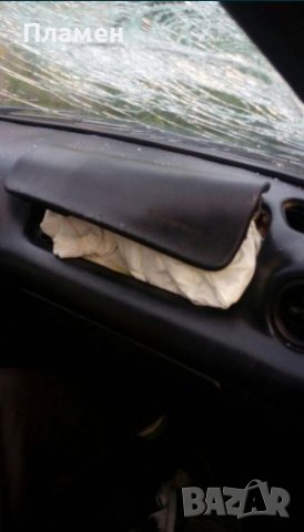 Mazda mx 3, снимка 5 - Автомобили и джипове - 40787529