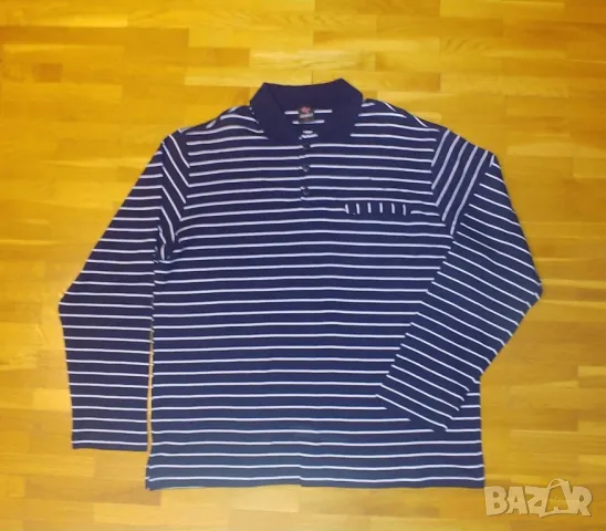 Нова памучна риза, XXL, снимка 6 - Ризи - 48510240