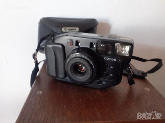 Canon Prima Zoom F  Japan, снимка 1