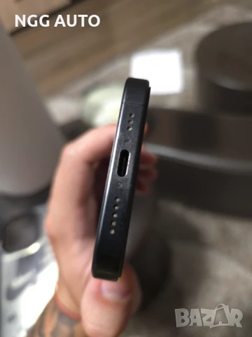 iPhone 15 Pro 256GB Черен, снимка 7 - Apple iPhone - 51081976