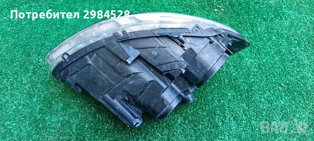 Фар за Lancia Ypsilon / Ланча Ипсилон, снимка 9 - Части - 50857601