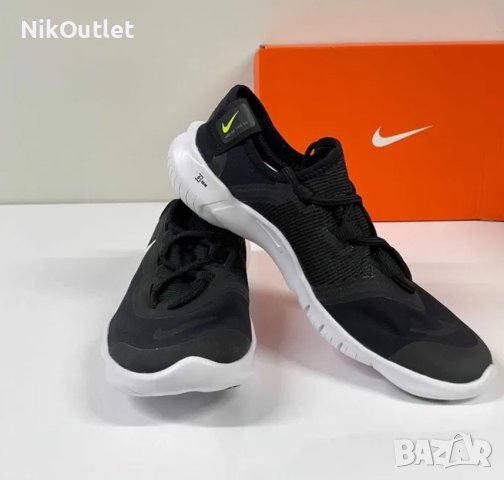 Nike Free Run 5.0, снимка 3 - Маратонки - 41186264