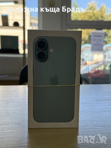 iPhone 16 128gb Teal
