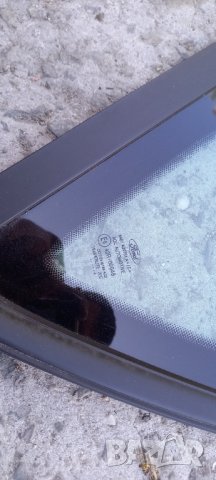 Фикс стъкло Ford Fiesta VI, снимка 3 - Части - 41590448