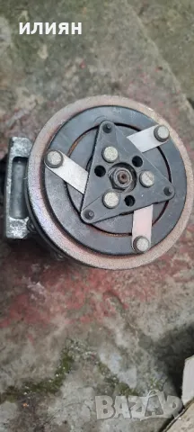 компресор за климатик за Peugeot Citroen 9671216280, снимка 3 - Части - 50423700