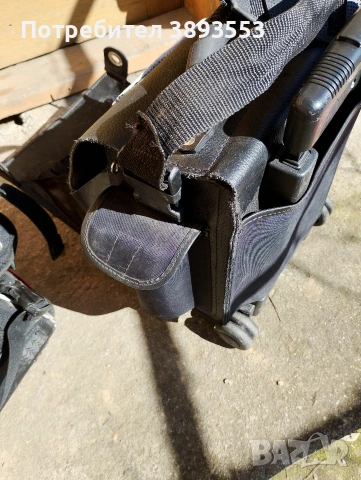 Facom,TST BT-чанти, раници за инструменти , снимка 11 - Други инструменти - 53655658