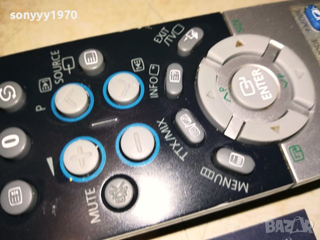SAMSUNG REMOTE CONTROL 2106231130, снимка 11 - Дистанционни - 41305920
