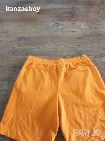 PUMA - страхотни мъжки панталони КАТО НОВИ 2ХЛ, снимка 7 - Спортни дрехи, екипи - 41190912