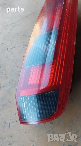 Десен Стоп Форд Фиеста 5 - 2S5113A602, снимка 3 - Части - 47986995