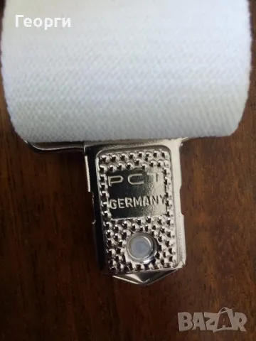 Немски тиранти, снимка 15 - Колани - 49967225