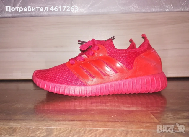 Дамски маратонки № 36, снимка 2 - Маратонки - 53024015