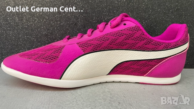 Puma спортни обувки, снимка 2 - Маратонки - 51614266