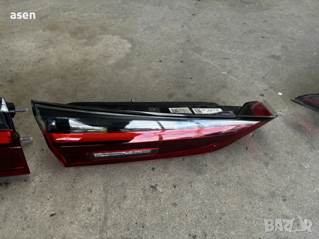 Стопове за BMW  G 26 I4 , снимка 3 - Части - 56202464