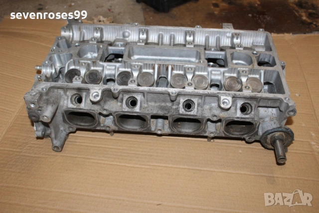 Глава Мазда 3 2008 2.3i 158hp Mazda 3 седан 6M8G6090A 21, снимка 3 - Части - 53489386