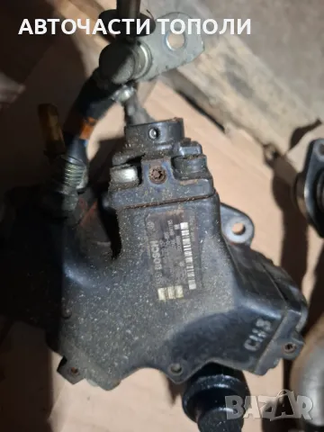 ГНП Помпа високо налягане Audi BMW Renault Nissan Fiat Vw и др. , снимка 2 - Части - 48504376