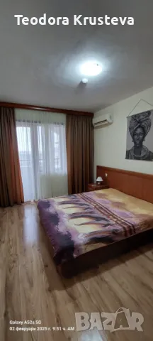 Апартамент Анна-Калина,гр.Обзор, снимка 9 - Почивки на море - 49245582